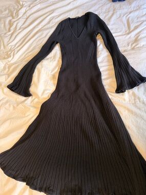 Paige Bel Sweater Dress